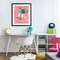 Stupell Industries Ghosts Roasting Marshmallows Framed Print Under Glass, design by Rachel Nieman